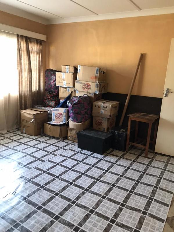 0 Bedroom Property for Sale in Sterkstroom Eastern Cape